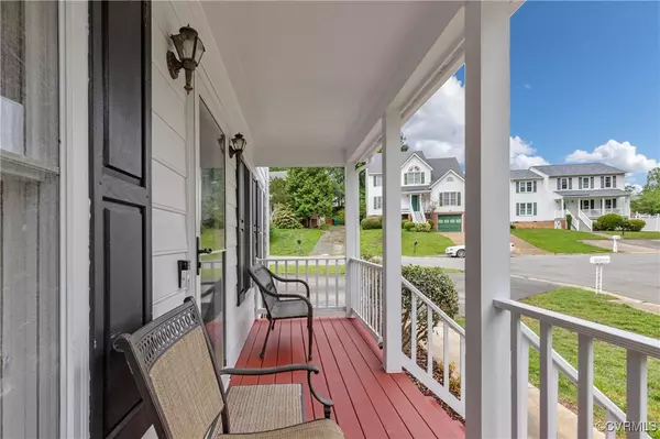 Henrico, VA 23228,5641 Knockadoon CT