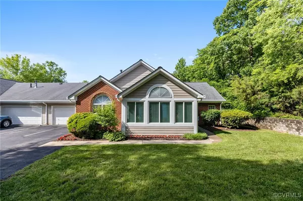 Midlothian, VA 23113,1314 Tannery CIR