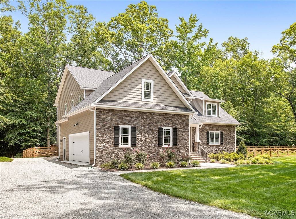 Powhatan, VA 23139,1570 Ole Bert DR