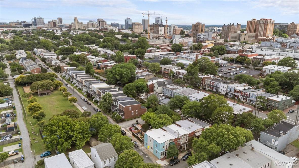 Richmond, VA 23220,519 Hancock ST