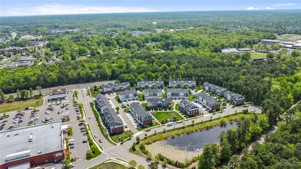 Midlothian, VA 23114,340 Crofton Village TER