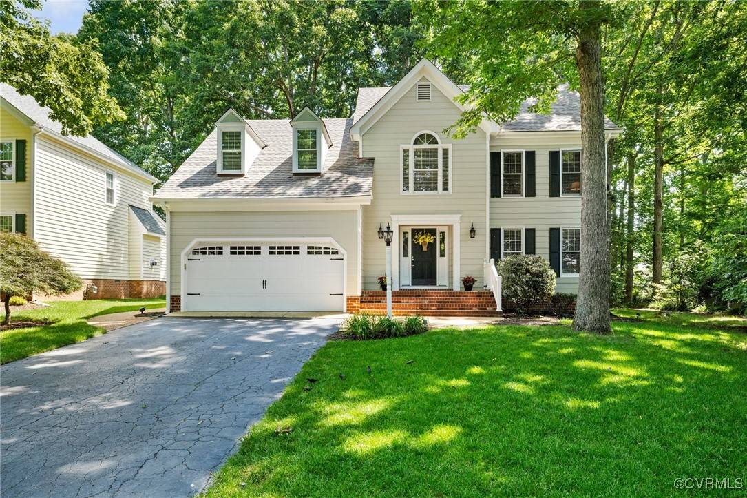 15210 Powell Grove RD, Midlothian, VA 23112