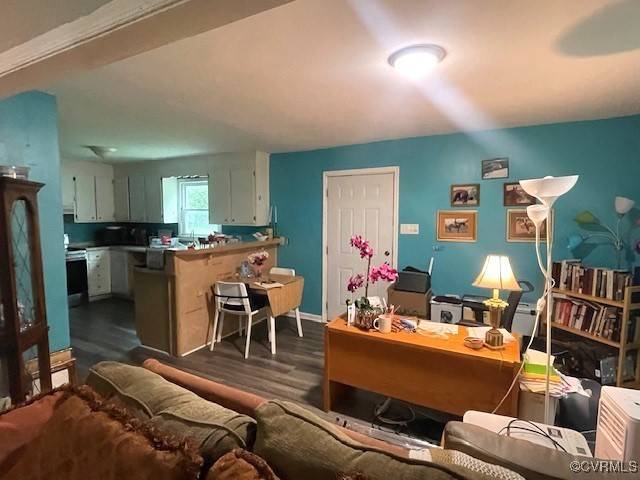 Hopewell, VA 23860,3706 Burnham DR