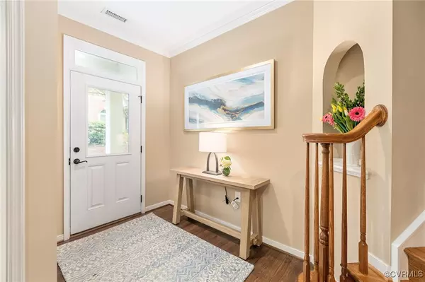 Henrico, VA 23060,3806 Wild Goose WALK