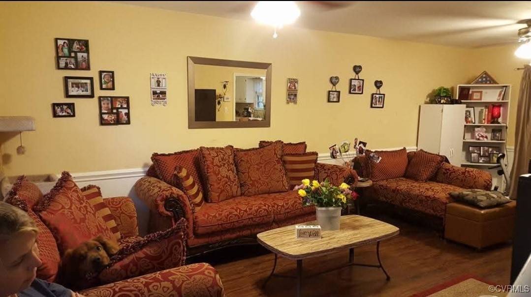 North Prince George, VA 23860,3917 London RD