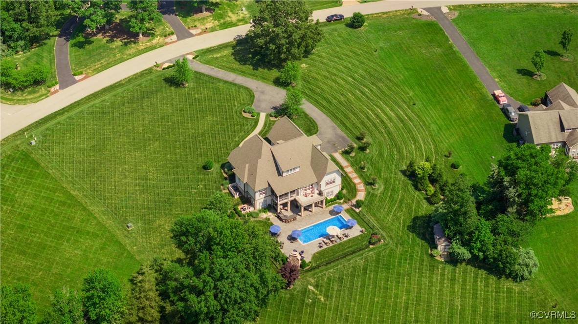 Powhatan, VA 23139,3397 Manor Oaks DR