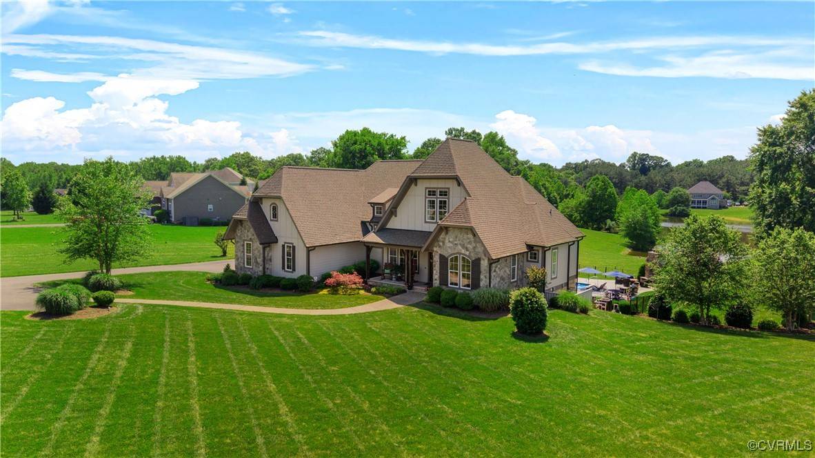 Powhatan, VA 23139,3397 Manor Oaks DR
