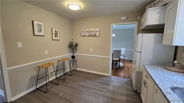 Henrico, VA 23238,1705 Lauderdale DR