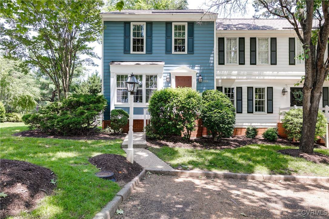 2619 Quarterpath PL, Henrico, VA 23233