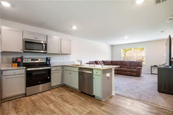 Hopewell, VA 23860,3612 Roselawn TER