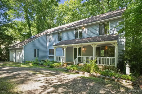 5910 Harbourwood PL, Chesterfield, VA 23112