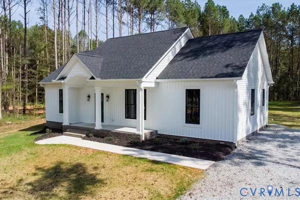 Brodnax, VA 23920,3853 Evans Creek RD