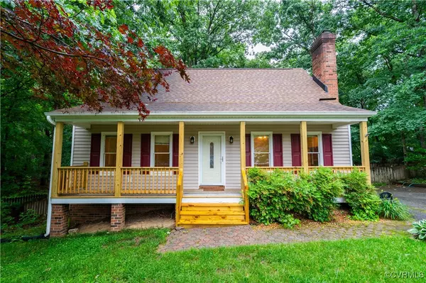 Midlothian, VA 23112,13100 Spring Trace PL