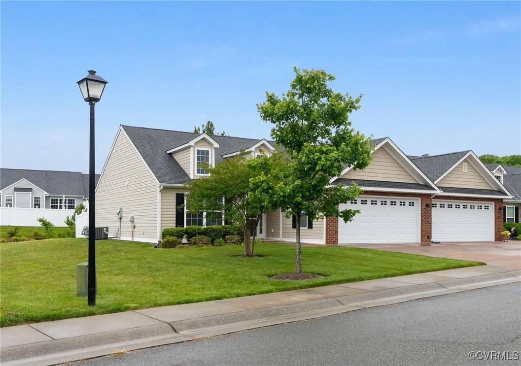 Aylett, VA 23009,698 Anne LN