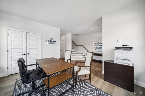 Henrico, VA 23231,5427 Gillies Creek Mews
