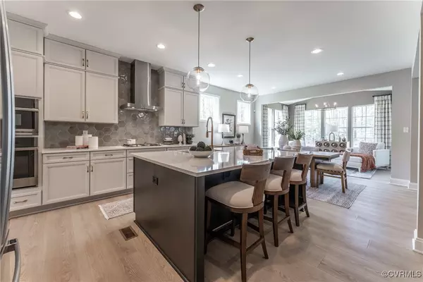 Moseley, VA 23120,4800 Tuscany CT