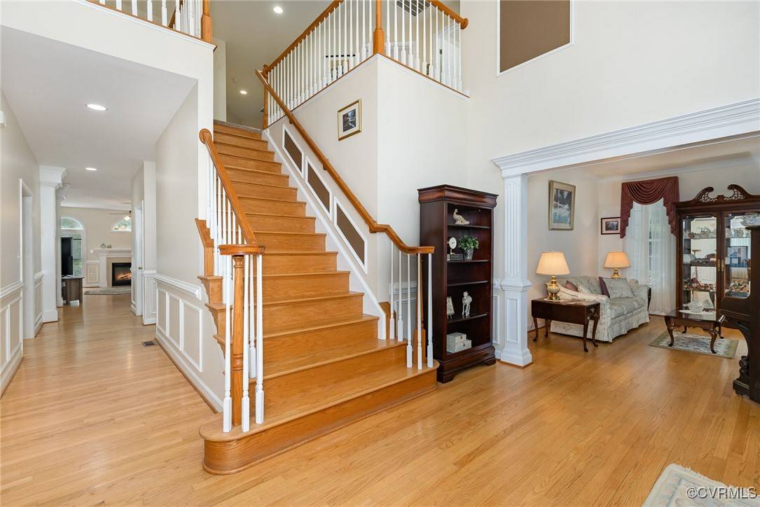 Stafford, VA 22556,160 Walnut Ridge DR