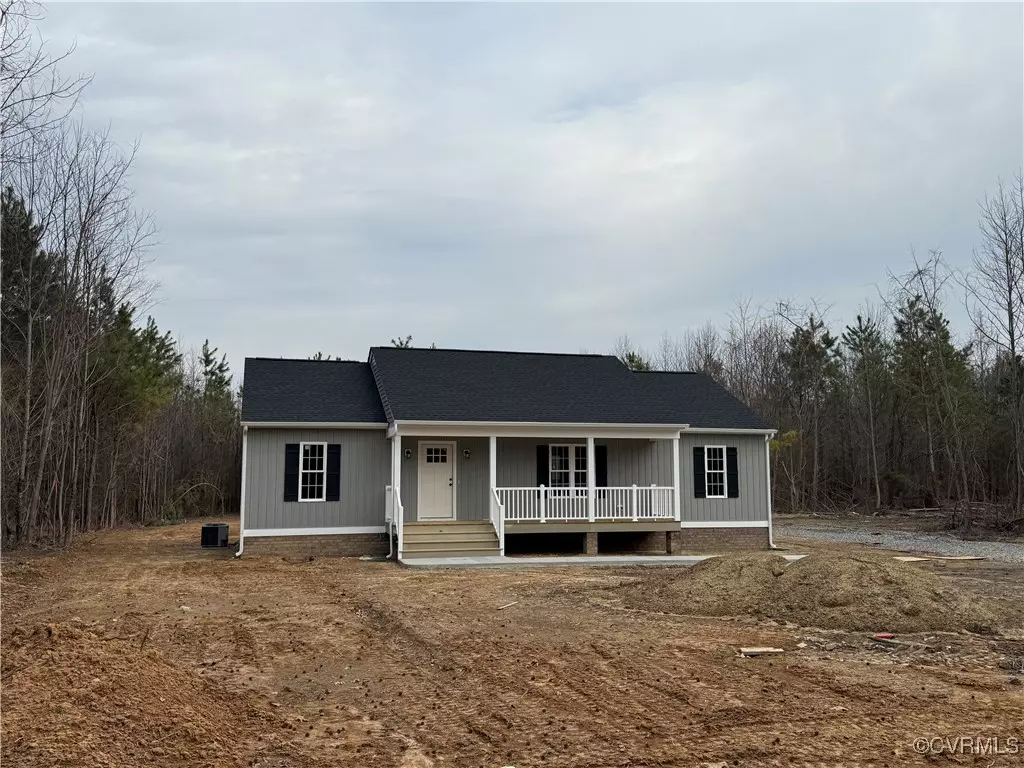Dunnsville, VA 22454,216 Barefords Mill RD