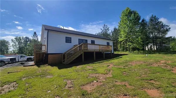 Mineral, VA 23117,1217 Cedar Hill RD