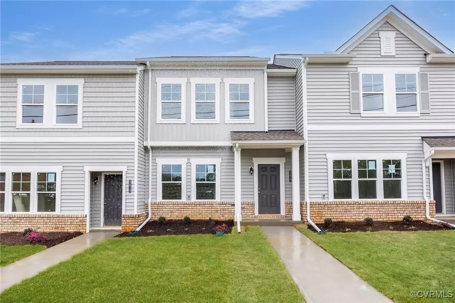 3413 Pond ALY, Richmond, VA 23234