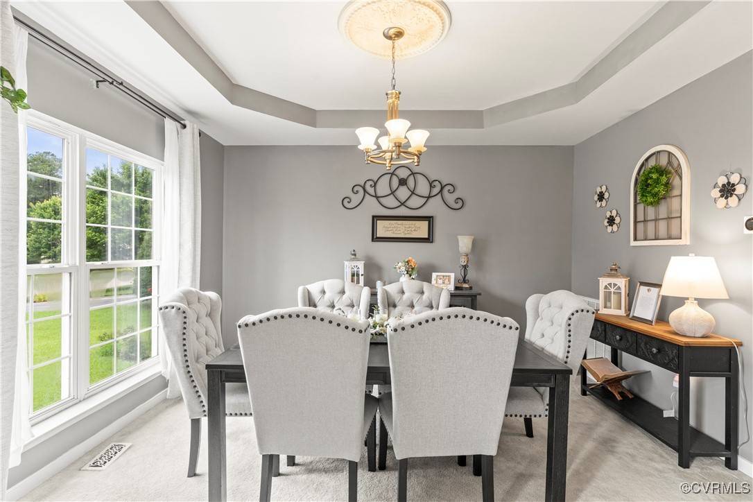 Chesterfield, VA 23832,8412 Newbys Mill DR