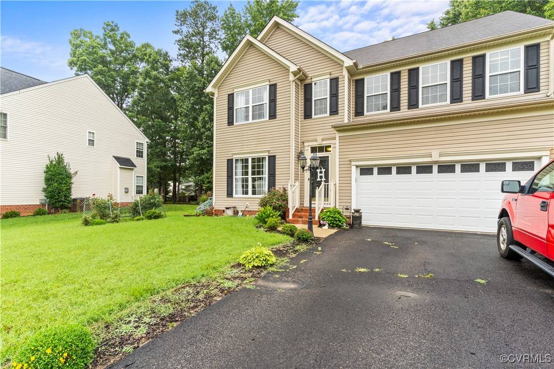 8412 Newbys Mill DR, Chesterfield, VA 23832