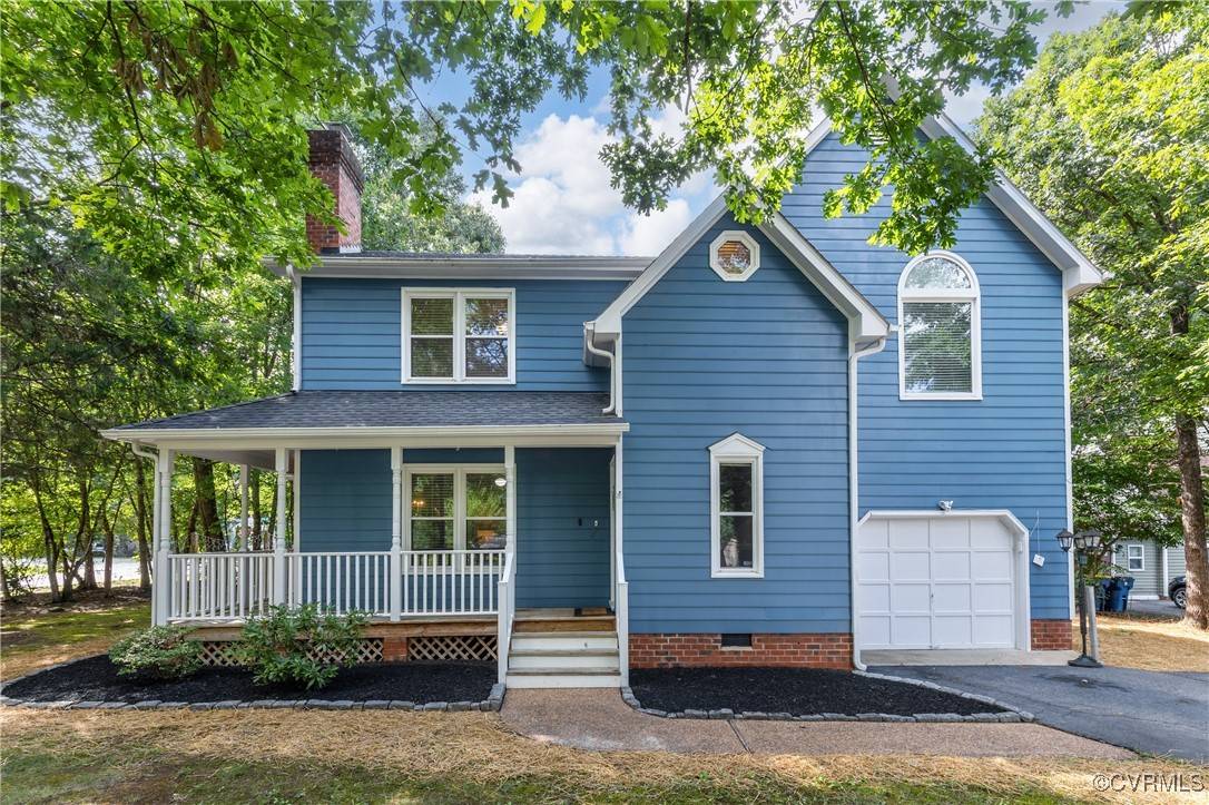Midlothian, VA 23112,14106 Pensive PL