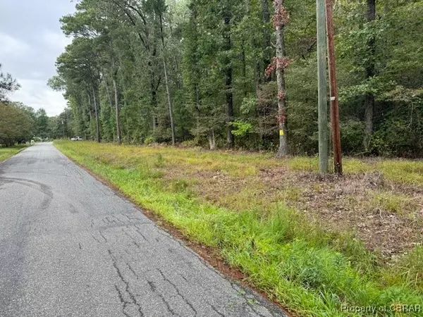 Bena, VA 23072,0 Rowe Creek LN