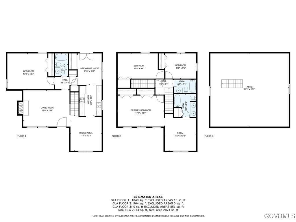 Powhatan, VA 23139,2720 Pineridge LN