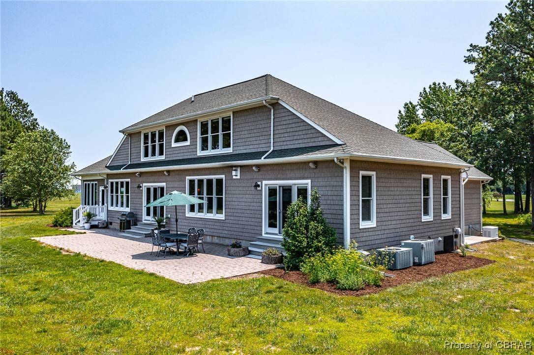 Reedville, VA 22539,241 Tranquility RD