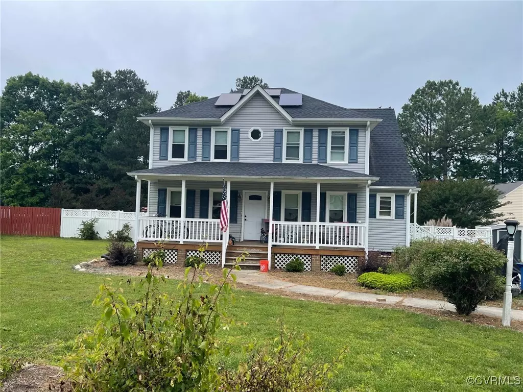 Prince George, VA 23875,5421 Willow Oak DR