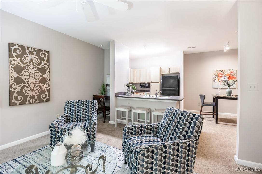 Midlothian, VA 23114,604 Bristol Village DR #B03
