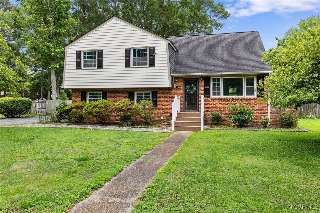 Midlothian, VA 23113,11861 Charterhouse DR
