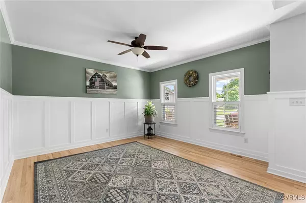 Midlothian, VA 23112,3200 Barkham DR