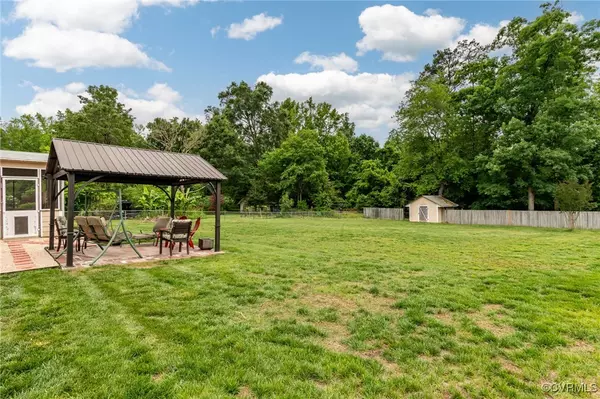 South Prince George, VA 23805,10904 Burleigh DR