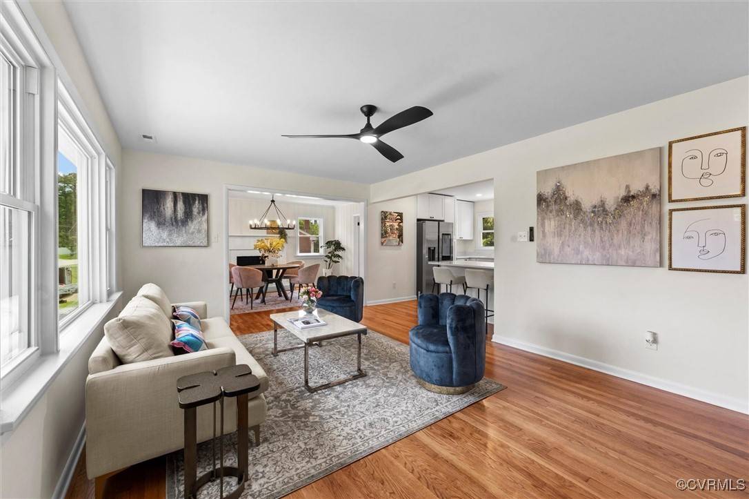 Henrico, VA 23228,2207 Craven LN