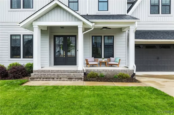 Midlothian, VA 23112,3824 Bellstone DR