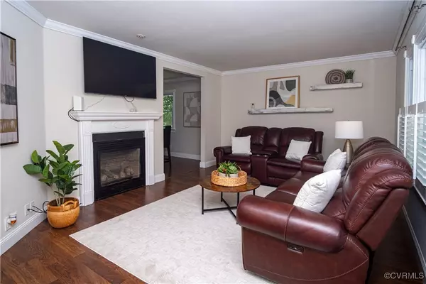 Mechanicsville, VA 23116,9477 Shelley DR