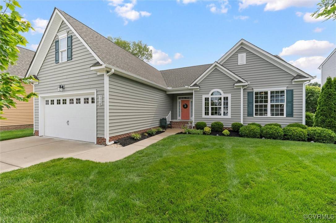 7360 Adams House LN, Mechanicsville, VA 23111