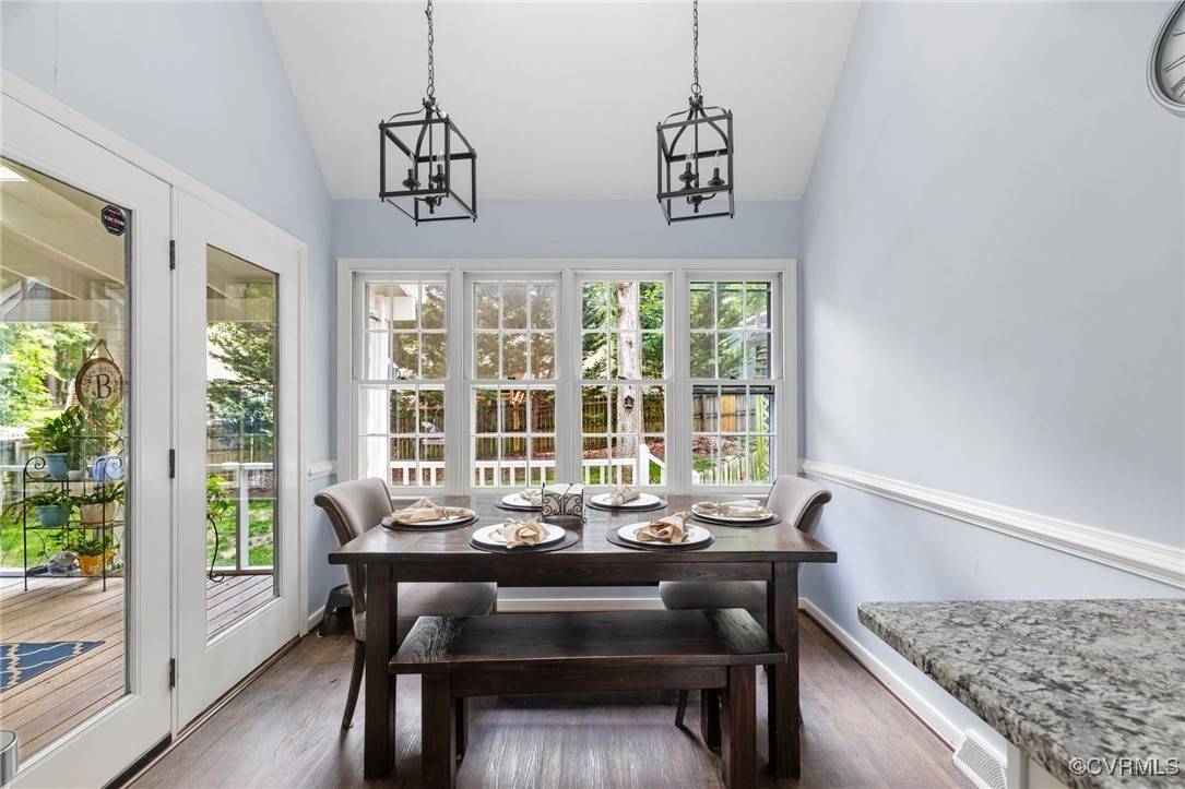 Midlothian, VA 23114,519 Glenpark LN