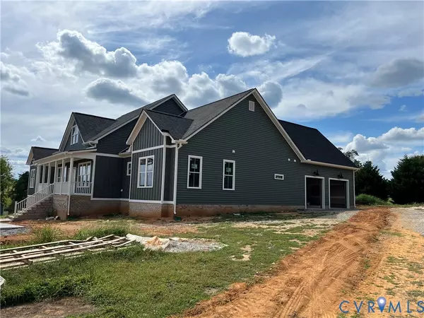 Amelia, VA 23002,11111 Carriage House LN