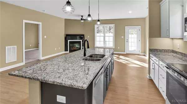 Quinton, VA 23141,3331 Rock Creek Villa DR