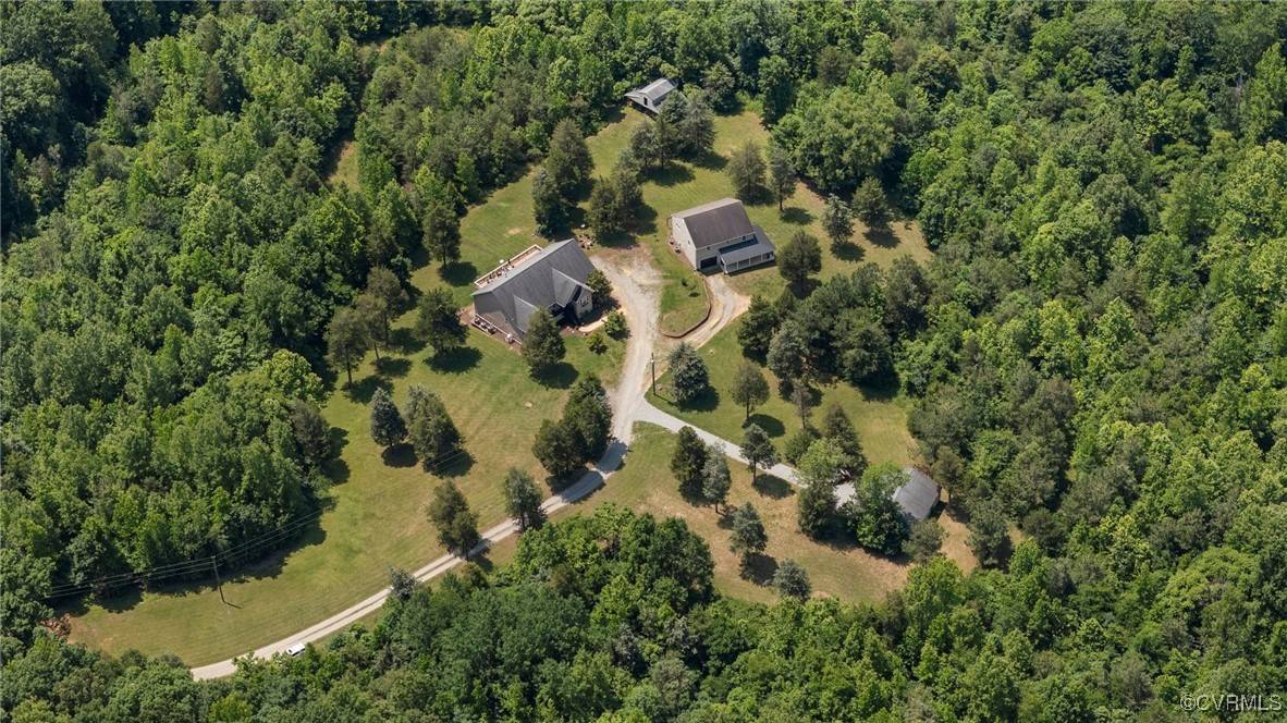 4060 Foxrun RD, Powhatan, VA 23139