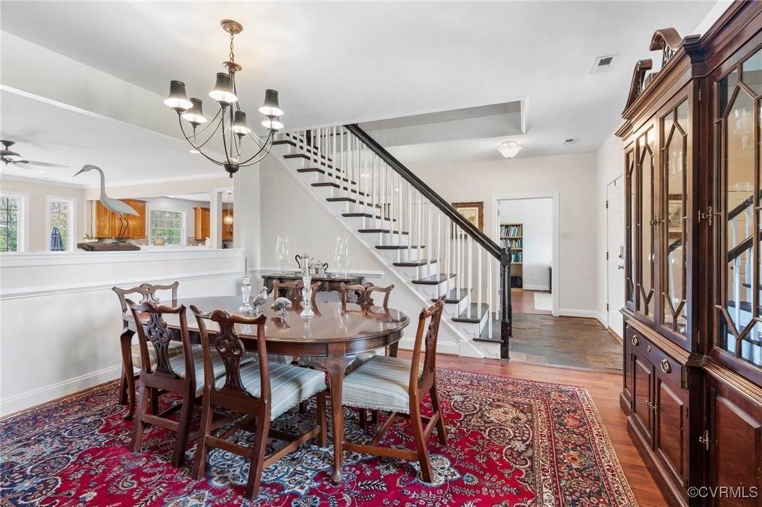 Powhatan, VA 23139,4060 Foxrun RD