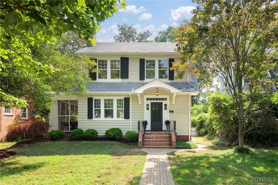 Richmond, VA 23227,4531 E Seminary AVE