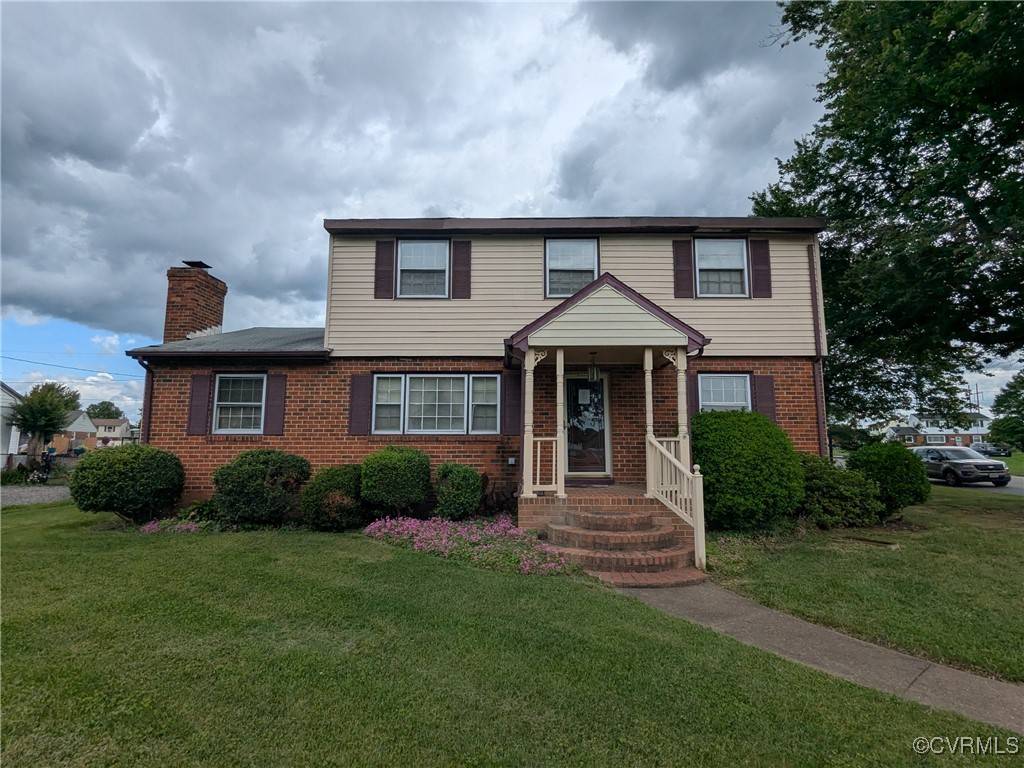 4924 Glenspring RD, Richmond, VA 23223