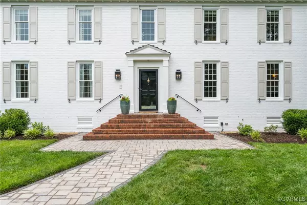 Henrico, VA 23229,105 N Erlwood CT