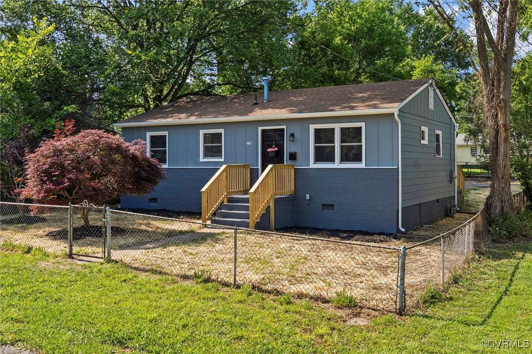 2125 Wright AVE, Richmond, VA 23224