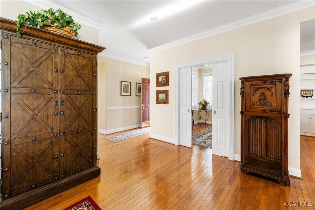 North Chesterfield, VA 23236,9410 Amberleigh CIR