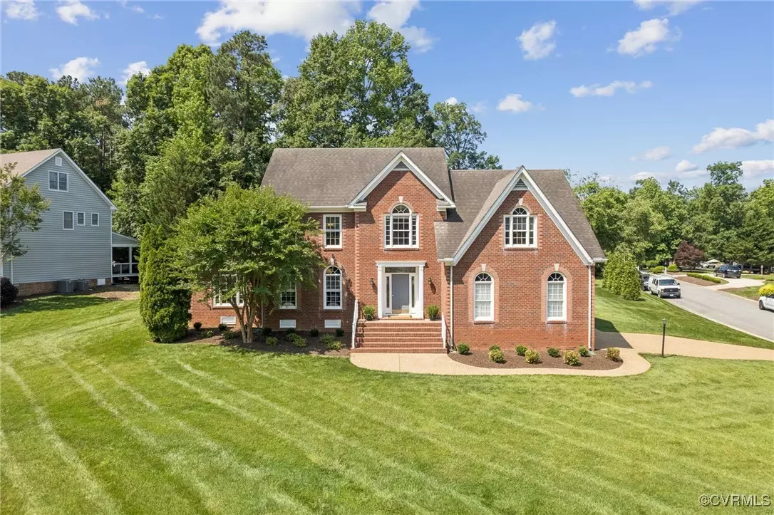 Midlothian, VA 23113,14101 Kings Farm CT